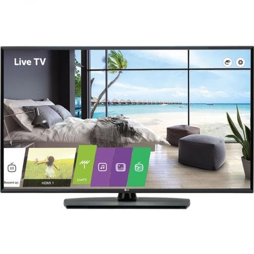 50"" Class 4K Uhdtv (2160P) Led-Lcd Tv (50Ut340H9Ua)