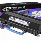 SpeedyInks Compatible Toner Cartrdige Replacement for Lexmark X463H11G High Yi