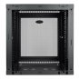 Tripp Lite 12U Wall Mount Rack Enclosure Server Cabinet Low Profile Deep - Rac