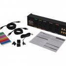 Tripp-lite 10-Outlet Isobar Home/Business Surge Suppressor, 3570 Joules