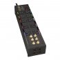 Tripp-lite 10-Outlet Isobar Home/Business Surge Suppressor, 3570 Joules