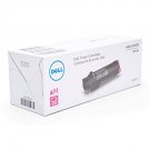Dell Original Toner Cartridge - Magenta