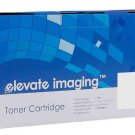 Black toner for use with Elevate comp cf283a 83a standard