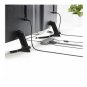 StarTech.com Thunderbolt 3 Dock with DisplayPort, Black