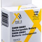 Panasonic Dmw-Bmb9Pp Battery