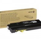 Yellow toner for use with versalink c400 xh yield