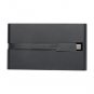 Tripp Lite USB-C Laptop Docking Station - HDMI, VGA, GbE, 4K @ 30 Hz, Thund
