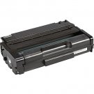 Ricoh 406465 High Yield Black Toner Cartridge 2-Pack for Aficio SP 3400, 3410S