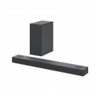 3.1.2 Ch High Res Audio Sound Bar With Dolby Atmos
