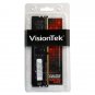 VisionTek - DDR4 - 8 GB - DIMM 288-pin - 2400 MHz / PC4-19200 - CL17 - 1.2 V -