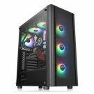 THERMALTAKE V250 TG ARGB Air Mid Tower Chassis