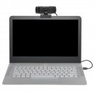 Tripp Lite USB Webcam with Microphone Web Camera for Laptops and Desktop PCs 1