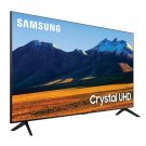 SAMSUNG 86"" Class Crystal UHD (2160P) LED Smart TV UN86TU9010FXZA