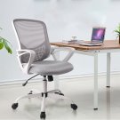 Ergonomic Mesh Office Chair, Executive Rolling Swivel Chair, Computer Chair Wi