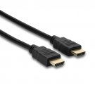25FT HIGH SPEED HDMI CABLE M/M