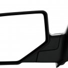 Mirror Compatible With 2006-2011 Ford Ranger Left Driver Side Textured Black K