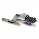 Startech  PEX2PECP2 Parallel Adapter
