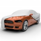 Budge Stormblock™ Plus Car Cover, 100% Waterproof, Ultimate Outdoor Protecti