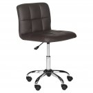 Safavieh Brunner Adjustable Desk Chair