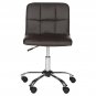 Safavieh Brunner Adjustable Desk Chair