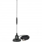 Tram 11861 Amateur Dual-band Hi-gain Hi- Magnet Antenna