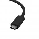 StarTech.com USB-C to DisplayPort Adapter with USB Power Delivery - 4K 60Hz
