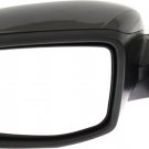 Mirror Compatible With 2016 Honda HR-V Left Driver Side Heated In-housing Sign