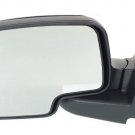 Mirror Compatible With 2000-2002 Chevrolet Tahoe 1999-2002 GMC Sierra 1500 Lef
