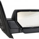 Mirror Compatible With 2007-2017 Ford Expedition Right Passenger Side Textured