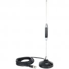 Tram 1094-BNC Scanner 3-1/2"" Magnet Antenna with BNC-Male Connector