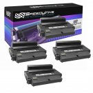 Speedy Compatible Toner Cartridge Replacement for Samsung MLT-D205L High Yield