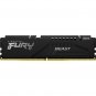 Fury Beast 16Gb 6000Mhz Ddr5 Cl40 Dimm Single Module Desktop Memory Kf560C40Bb