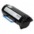 Dell M11XH Toner Cartridge Black 2-Pack
