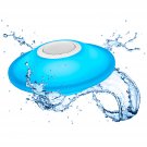 Innovative Technology Glowing Waterproof Rechargeable Bluetooth Pool Speaker