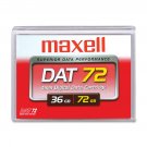 Maxell 200200 DAT Data Cartridge