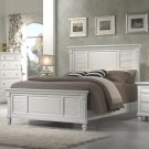 Winchester Panel Bed, Multiple Sizes