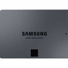 Samsung 870 QVO SATA III 2.5"" SSD 4TB