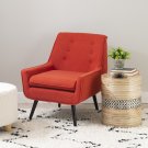 Trelis Accent Chair, Multiple Colors