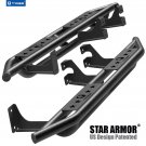 Tyger Auto TG-AM2T20068 Star Armor Kit Compatible with 2007-2014 Toyota FJ Cru