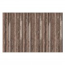 Wood Plank Backdrop Banner (3Pc) - 3 Pieces
