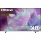 SAMSUNG 32"" Class Q60A QLED 4K Smart TV QN3260AAFXZA