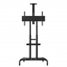 Adjustable-Height Large-Capacity Lcd Tv Stand Fp4000