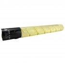 Compatible Replacement Cartridge for Konica Minolta TN-512Y (A33K232) Toner Ca