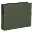 Business Source, BSN17715, Hanging File Pockets, 10 / Box