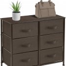 Sorbus Dresser with 5 Drawers - Furniture Storage Tower Unit for Bedroom, Hall