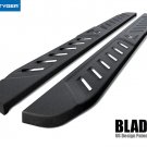 Tyger Auto TG-BL2F7068 Blade Running Boards Compatible with 2015-2022 Ford F15