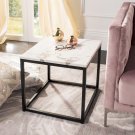 Safavieh Baize Modern Contemporary Square End Table