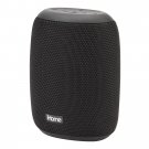 iHome PLAYPRO Portable Bluetooth Speaker, Black, iBT700