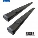 Tyger Auto TG-RS2D40058 RISER Compatible with 2002-2008 Dodge Ram 1500; 2003-2