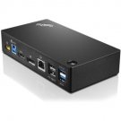 Lenovo 40A80045US ThinkPad USB 3.0 Ultra Dock